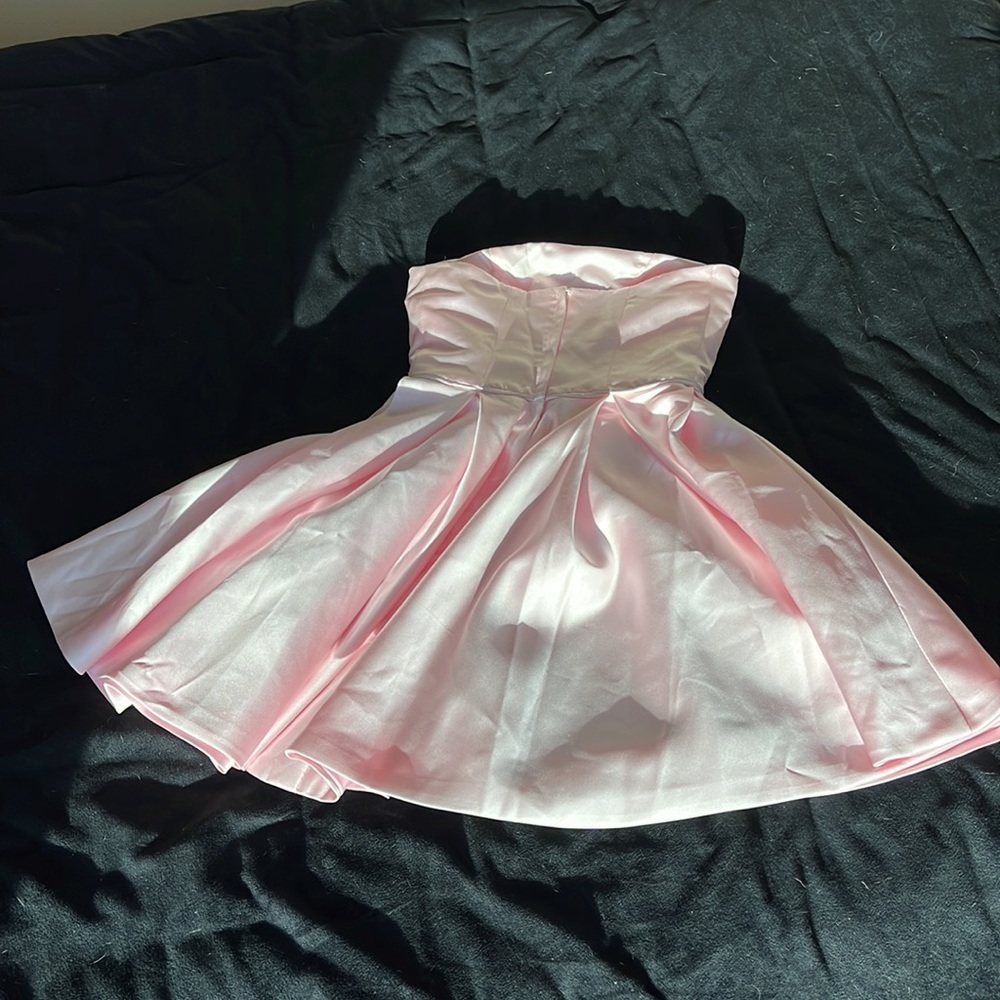 Prom Dress - Picture 4 of 10